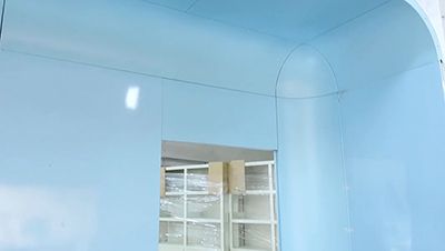 Модульный операционный блок