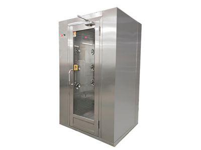 Воздушный шлюз для одного человека