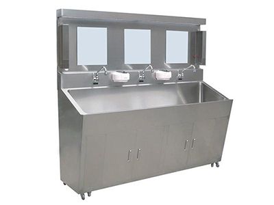 Мойки по индивидуальному заказу